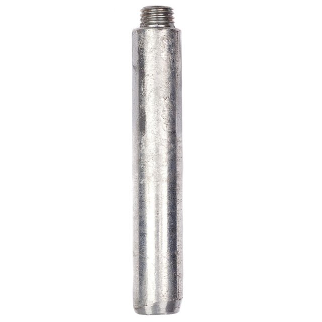 MG Duff MG Duff P10506 Zinc Pencil Anode - 1.05 in x 6 in