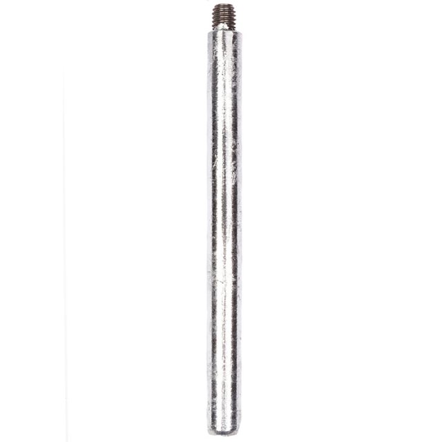 MG Duff MG Duff P5006 Zinc Pencil Anode - 1/2 in x 6 in