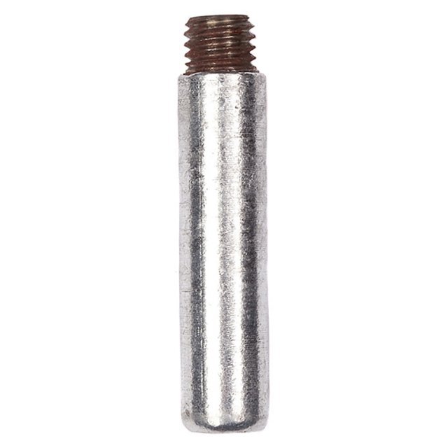 MG Duff MG Duff P7503 Zinc Pencil Anode - 3/4 in x 3 in