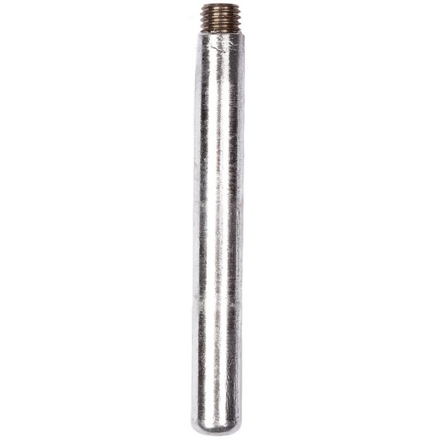 MG Duff MG Duff P7506 Zinc Pencil Anode - 3/4 in x 6 in