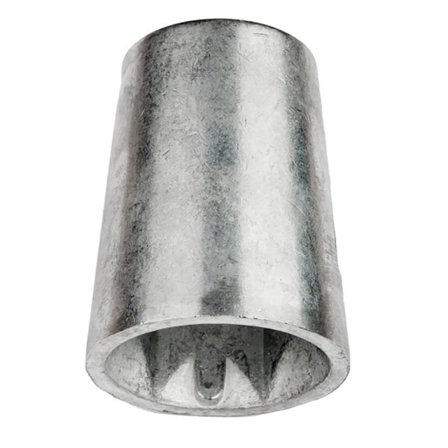 MG Duff MG Duff RAD2225A Aluminium Propeller Anode