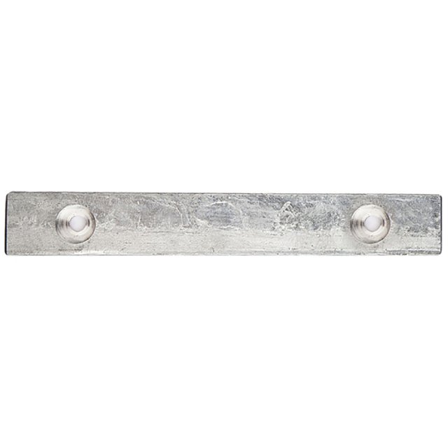 MG Duff MG Duff ZD42152H Zinc Strip Anode