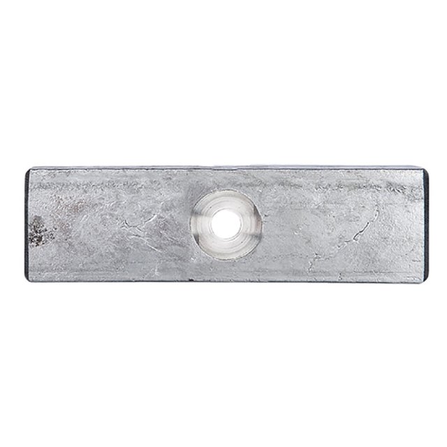 MG Duff MG Duff ZD4261H Zinc Strip Anode