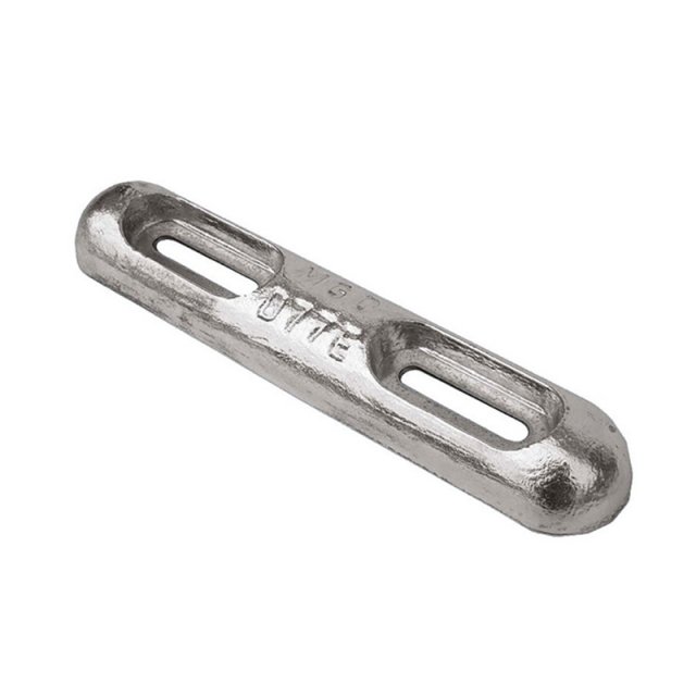 MG Duff MG Duff ZD77E Zinc Bolt on Anode