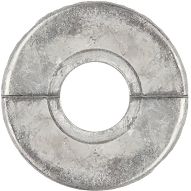 MG Duff MG Duff ZSC20 Zinc Shaft Collar Anode - 20 mm