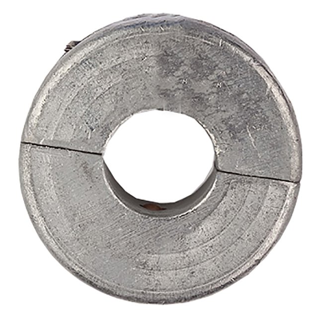 MG Duff MG Duff ZSC25 Zinc Shaft Collar Anode - 25 mm