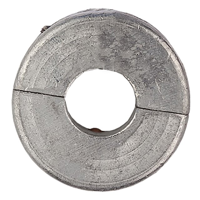 MG Duff MG Duff ZSC25T Zinc Shaft Collar Anode - 25 mm