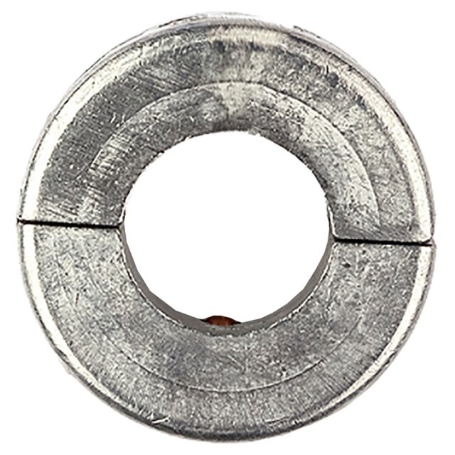 MG Duff MG Duff ZSC30T Zinc Shaft Collar Anode - 30 mm