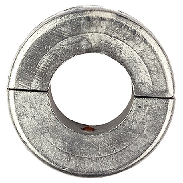 MG Duff MG Duff ZSC32 Zinc Shaft Collar Anode - 1 1/4 in