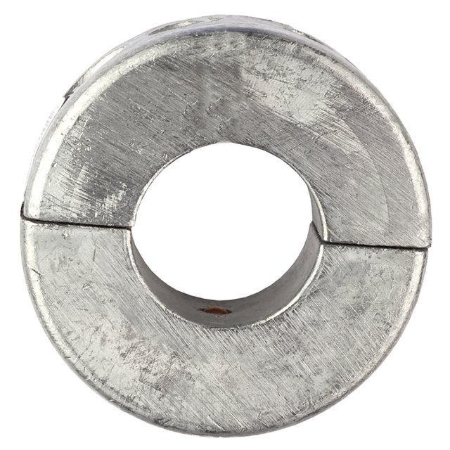 MG Duff MG Duff ZSC35 Zinc Shaft Collar Anode - 35 mm