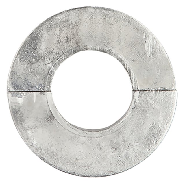 MG Duff MG Duff ZSC35T Zinc Shaft Collar Anode - 35 mm