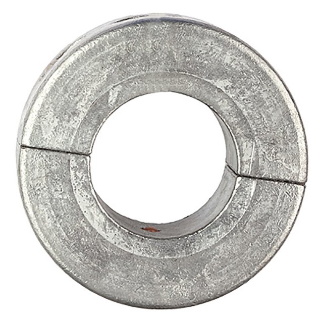 MG Duff MG Duff ZSC44 Zinc Shaft Collar Anode - 1 3/4 in