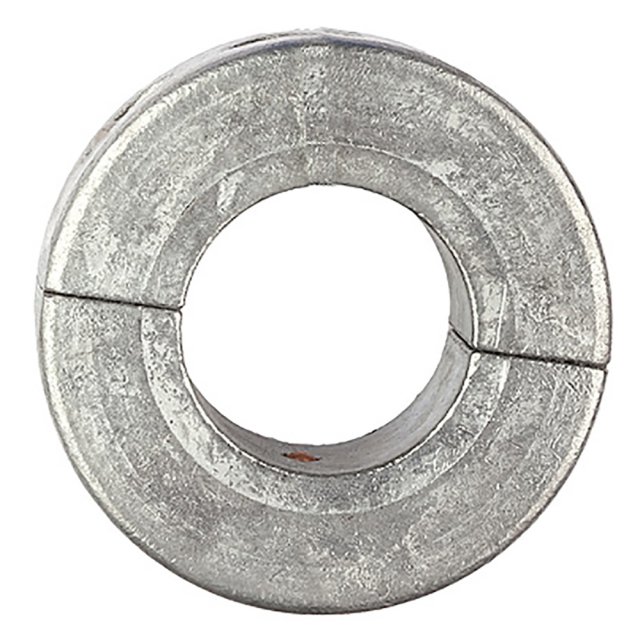 MG Duff MG Duff ZSC45 Zinc Shaft Collar Anode - 45 mm