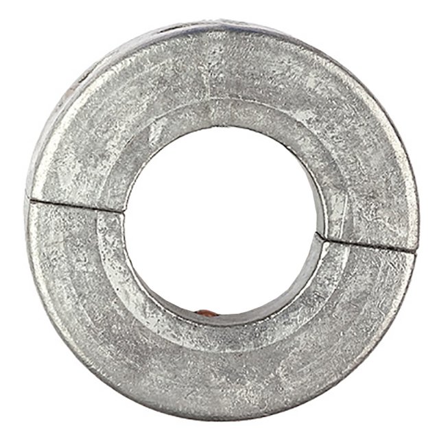 MG Duff MG Duff ZSC45T Zinc Shaft Collar Anode - 45 mm