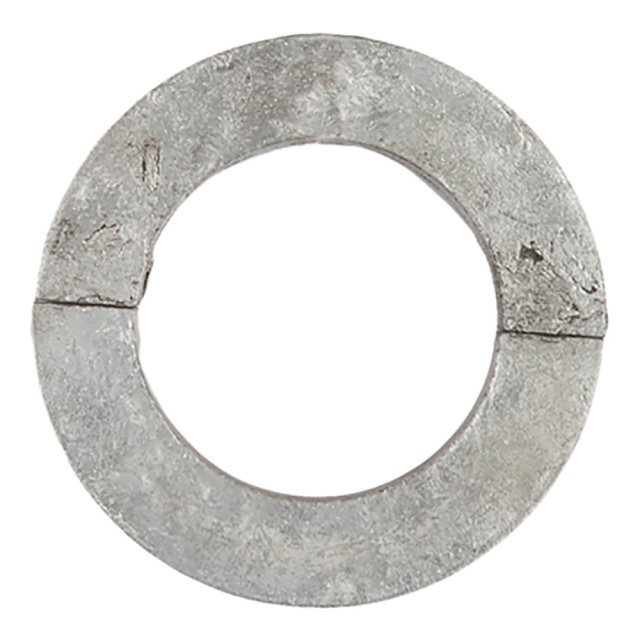 MG Duff MG Duff ZSC50T Zinc Shaft Collar Anode - 50 mm