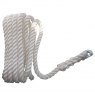 Nylon 3 Strand Spliced Anchor Warp 12mm x 30mtr