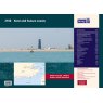 Imray 2100 Kent and Sussex Coasts Chart Pack