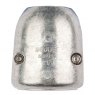 MG Duff MG Duff MGD114 Zinc Shaft Anode - 1 1/4 in