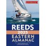 Reeds Eastern Almanac 2025