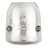 MG Duff MG Duff MGD35 mm Zinc Shaft Anode - 35 mm