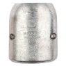 MG Duff MG Duff MGD50 mm Zinc Shaft Anode - 50 mm