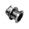 Garmin Airmar SS60 0Â° Tilt 8 Pin Stainless Steel Thru-Hull Transducer