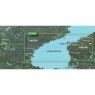 Garmin BlueChart G3 Vision - VEU472S: Gulf of Bothnia, Center