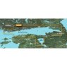 Garmin BlueChart G3 Vision - VEU491S: Hanko, St. P'burg, Tallin