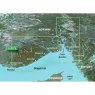 Garmin BlueChart G3 Vision - VEU507S: Oslo - Mandal - Smogen