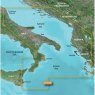 Garmin BlueChart G3 Vision - VEU453S: Adriatic Sea, South Coast