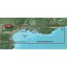 Garmin BlueChart G3 Vision - VEU466S: Golfe Du Lion - San Remo