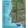 Garmin BlueChart G3 Vision Small Area - VEU479S - Portugal