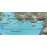 Garmin BlueChart G3 Vision Small Area - VEU506S - Crete - Cyprus