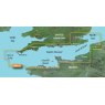 Garmin BlueChart G3 Vision Regular Area - VEU001R English Channel