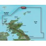 Garmin BlueChart G3 Vision - VEU003R: Great Britain, Northeast Coast