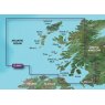 Garmin BlueChart G3 Vision Regular Area - VEU006R Scotland, West Coast