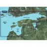 Garmin BlueChart G3 Vision - VEU050R: Gulfs of Finland & Riga