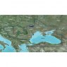 Garmin BlueChart G3 Vision Regular Area - VEU063R Black Sea & Azov Sea