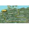 Garmin BlueChart G3 Vision - VEU060R: Germany Inland Waters