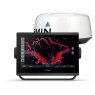 Garmin GPSMAP 923xsv - Chartplotter, Sonar & GMR 18HD+ Radome