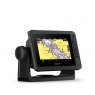 Garmin ECHOMAP UHD2 Touch 65sv Chartplotter