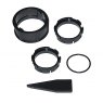 Raymarine Raymarine Spare RealVision 25-pin Locking Collar Kit