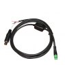 Raymarine Raymarine Video In and Alarm Cable - 2m for AxiomXL and gS series