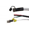 Raymarine Digital Radar Cable with RJ45 connector 15m