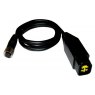 Raymarine Yamaha Command-Link Plus Cable 1m