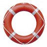 Solas Ring Lifebuoys-With 30 m throwing line, 73cm