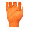 Prodec ProDec Diamond-Tex Disposable Nitrile Gloves - Box 50 - Extra Large - TGPFNG50XL