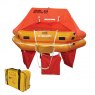 LALIZAS ISO RACING Liferaft UK 6 / 8 / 10 / 12 person