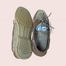 Mobydick   Mobydick Windward Tan/Ginger Womans deck shoes