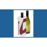 TCS Chandlery Sailcloth Wine Cooler